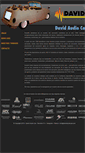 Mobile Screenshot of davidaudiocar.com